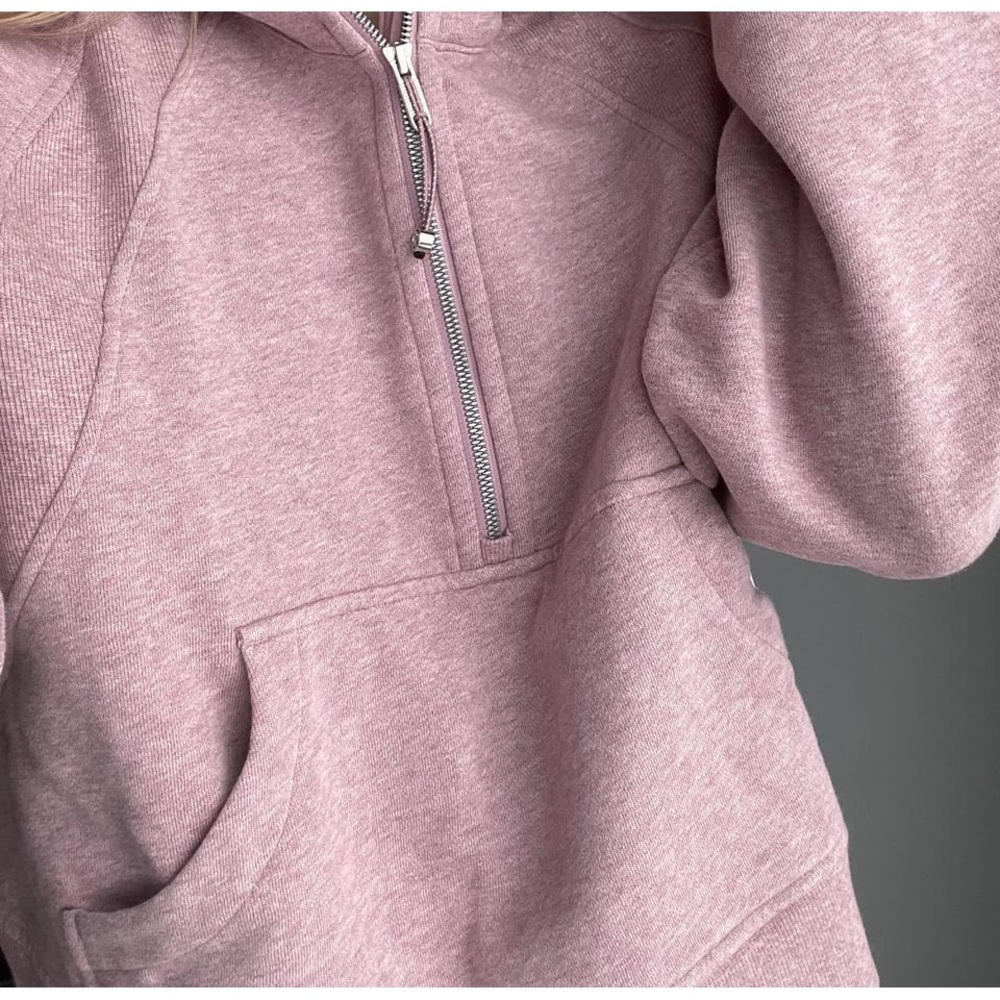 Lululemon scuba